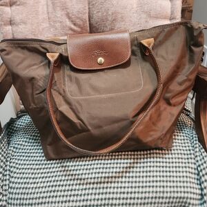 Longchamp Le Pliage Tote